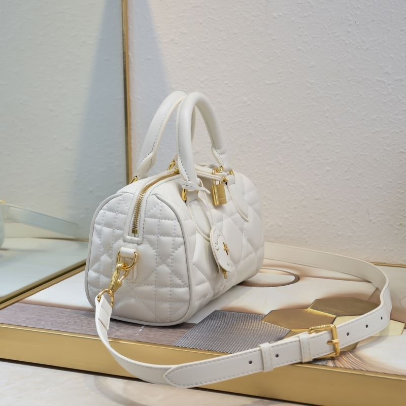 Christian Dior Top Handle Bags